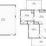 204 East B Street, LaPlace, IL Floorplan